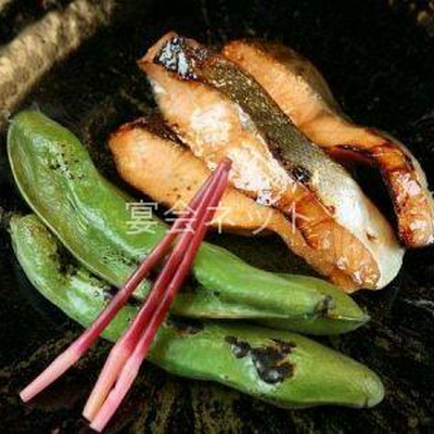 料理 - ふきや旅館