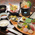 料理 - グリーン荘