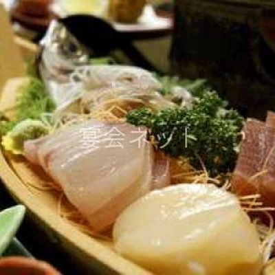 料理 - グリーン荘