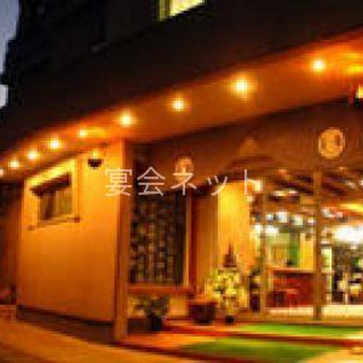 ホテルいづみやの外観