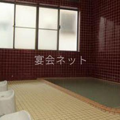 内湯 - 温泉民宿　赤湯