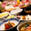 料理 - アポロ荘