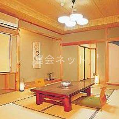客室 - なわ井
