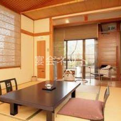 部屋 - 温泉やど うおき