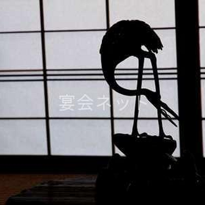 置物 - 萬翠楼 福住