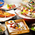 料理 - 湯本富士屋ホテル