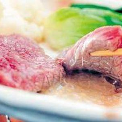 料理 - 瀬美温泉　桐の花
