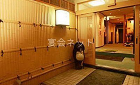 玄関 - 旅館　まきやま
