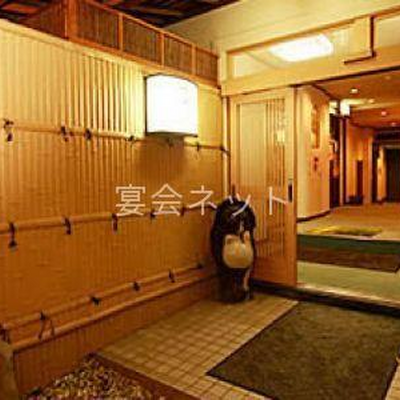 玄関 - 旅館　まきやま