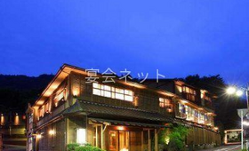 外観 - 彌榮館
