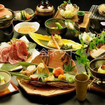 料理 - 彌榮館