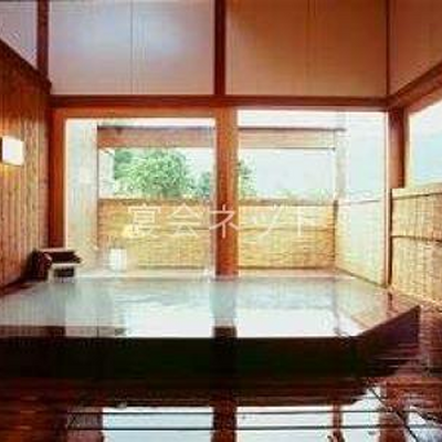 代吉 - 岩清水料理の宿　季の里