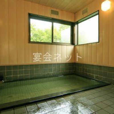 内湯 - 旅館静山荘