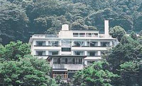 外観 - 箱根金湯苑