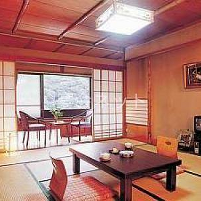 部屋 - 近江屋旅館