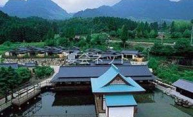 外観 - 旅館みな和