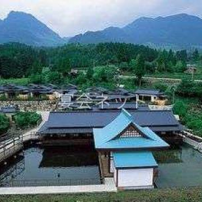 外観 - 旅館みな和