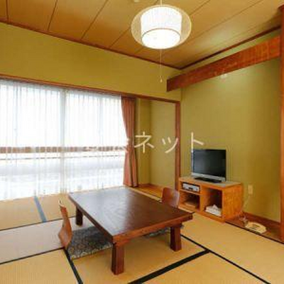 客室 - チサンリゾート鴨川