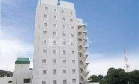 外観 - ホテル瀬戸大橋