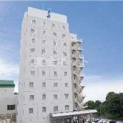 外観 - ホテル瀬戸大橋