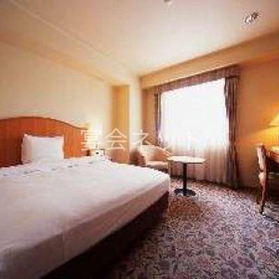 洋室 - ホテル瀬戸大橋