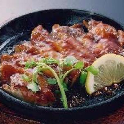 料理 - ホテル瀬戸大橋