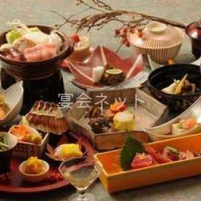 料理 - 箱根路開雲