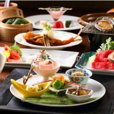 料理 - あうら橘