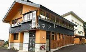 外観 - 旅館　仙台屋