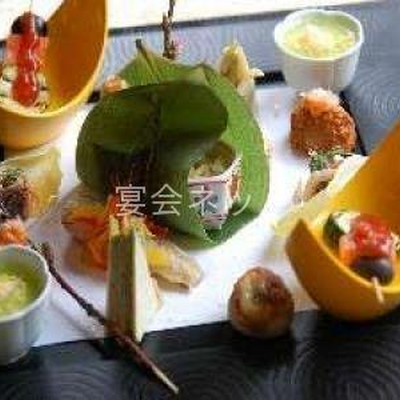 料理 - ホテルマイユクール祥月