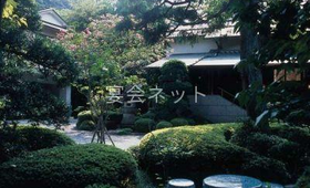 玄関 - 玉庭