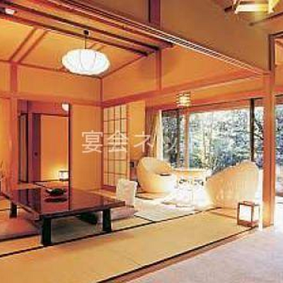 離れの客室 - 玉庭