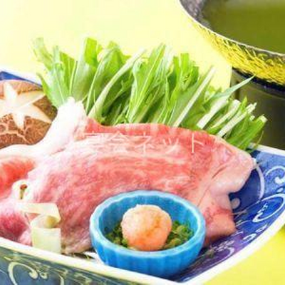 料理 - ホテル暖香園