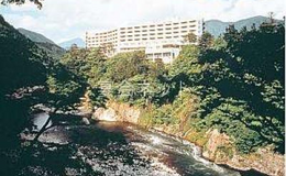 外観 - 鬼怒川ロイヤルホテル