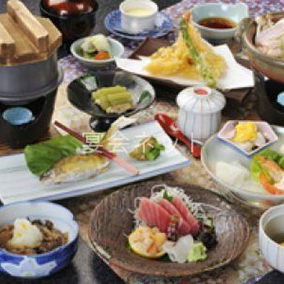 料理 - 鬼怒川ロイヤルホテル