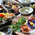 料理 - 穂高ビューホテル