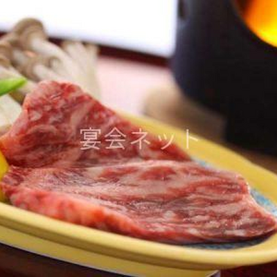 料理 - 穂高ビューホテル