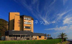 外観 - 城崎の源泉の湯 宿中屋