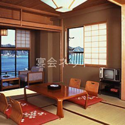 和室 - 豊明殿