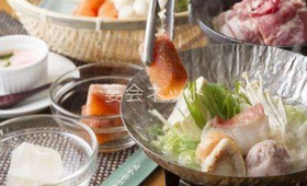 料理 - 富士ホテル