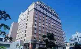 外観 - 札幌アスペンホテル