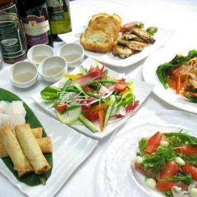 料理 - 札幌アスペンホテル