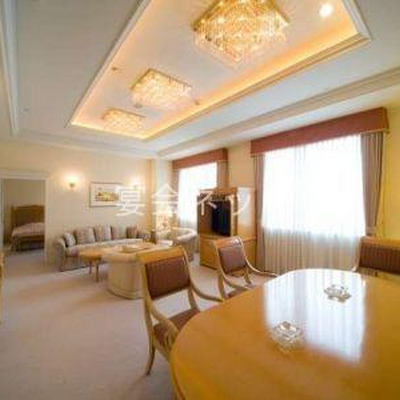 デラックスルーム - 札幌アスペンホテル