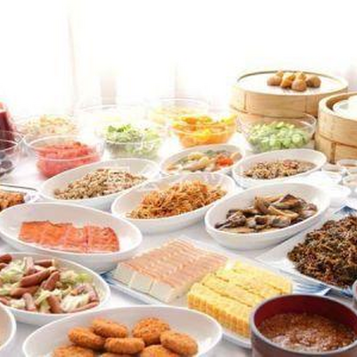 バイキング - 札幌アスペンホテル