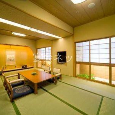 和室 - 札幌アスペンホテル