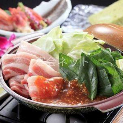 料理 - 山渓苑