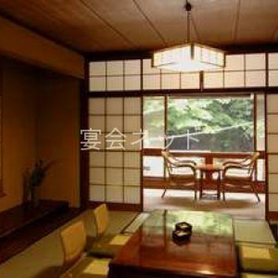 和室 - 一の湯 本館