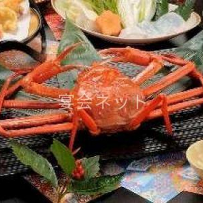 料理 - 清流荘