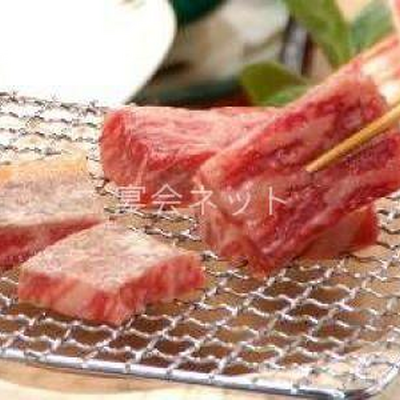 焼肉 - 清流荘