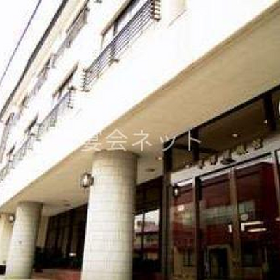 外観 - 平澤屋旅館